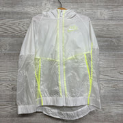Windbreaker Jacket Swoosh 8 *
