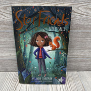 Star Friends Secret Spell Paperback Book