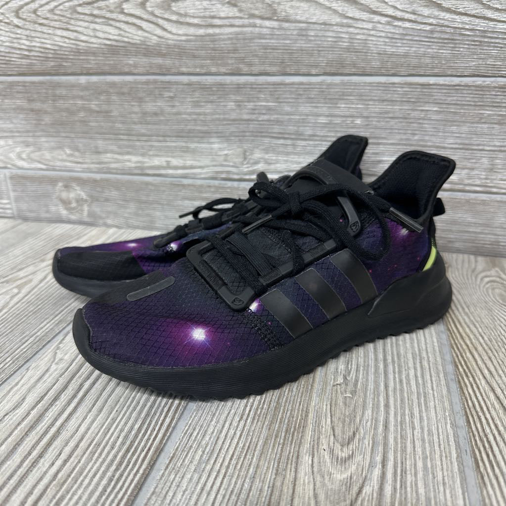 U Path Run Sneakers 3y