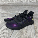 U Path Run Sneakers 3y