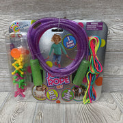 NEW Jump Rope Set