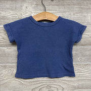 Waffle Knit Shirt 3M