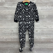 Blanket Sleeper Flowers 3t