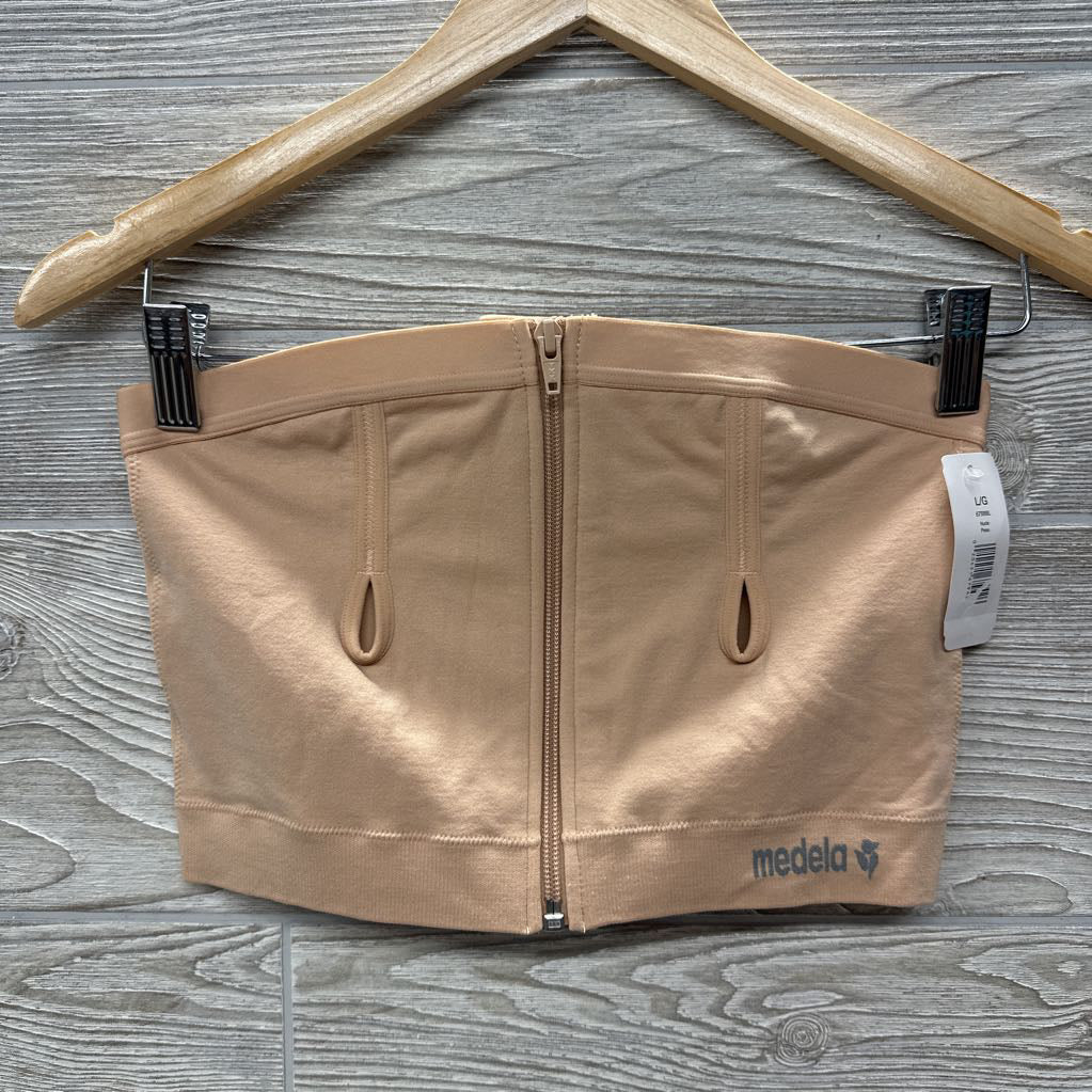 NEW Easy Expression Bustier Nursing Bra