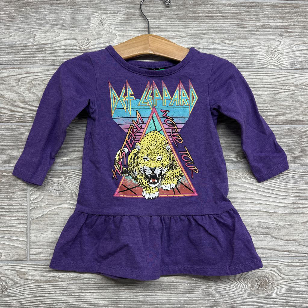 Tunic Logo 12M