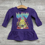Tunic Logo 12M