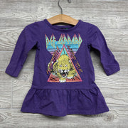 Tunic Logo 12M
