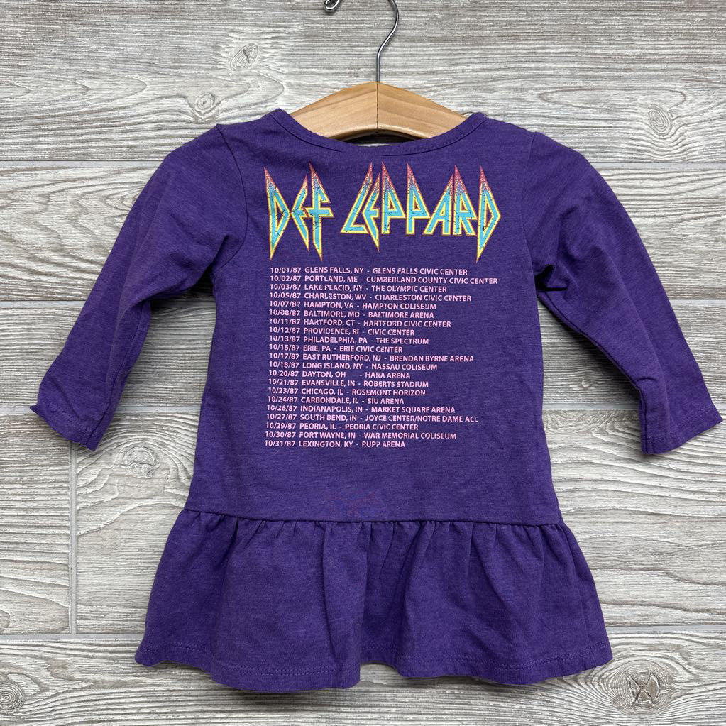 Tunic Logo 12M