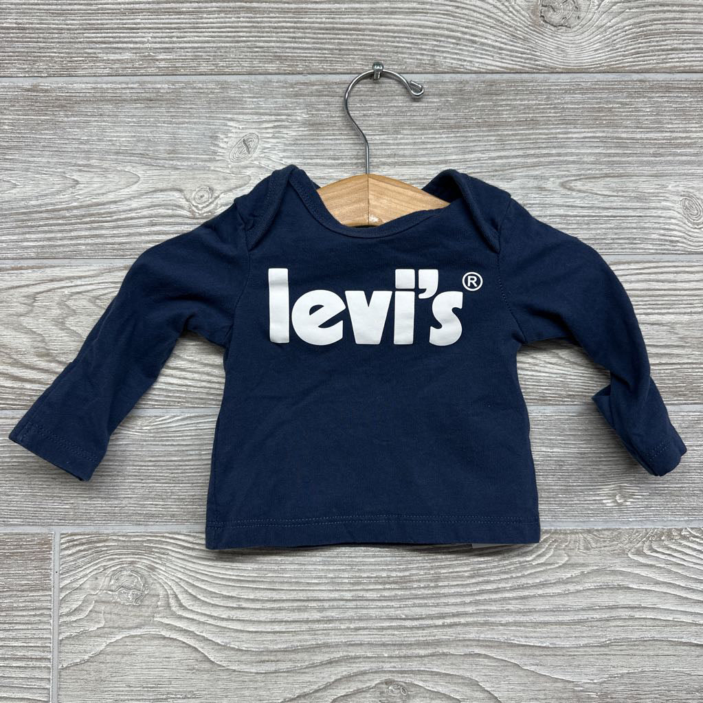 LS Shirt Logo 3M