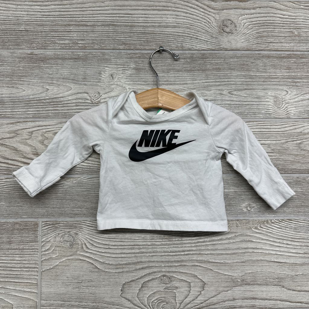 LS Shirt Logo 3M