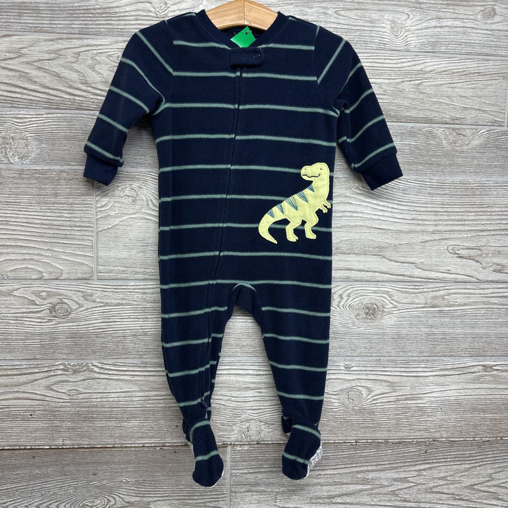 Blanket Sleeper Dinosaur 9M