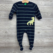 Blanket Sleeper Dinosaur 9M