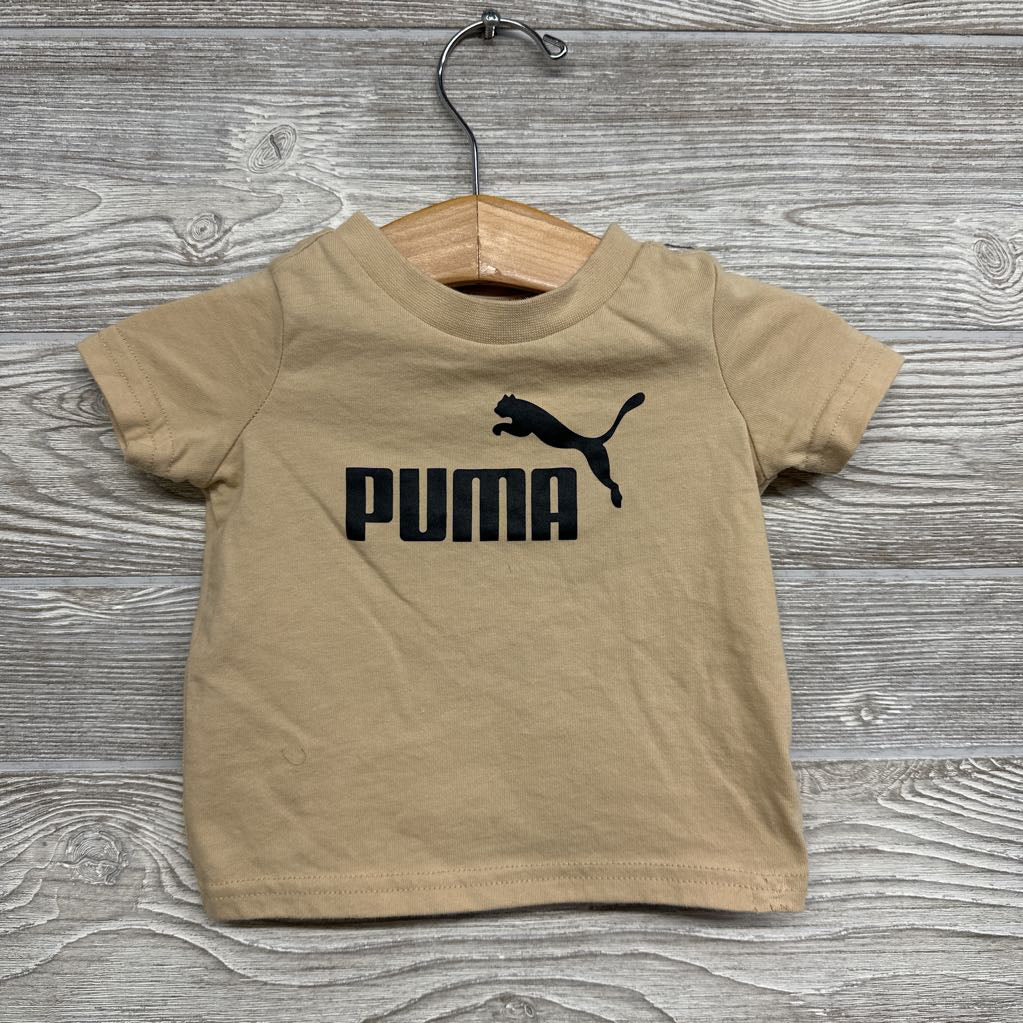 Shirt Logo 0-3M