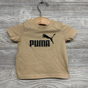 Shirt Logo 0-3M