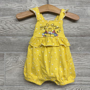 Romper Winnie The Pooh 0-3M
