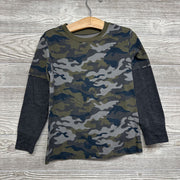 LS Shirt Camo 5