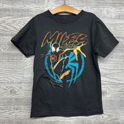 Shirt Miles Morales 6-7