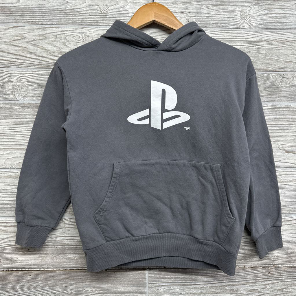Hoodie Playstation 10-12