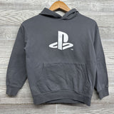 Hoodie Playstation 10-12