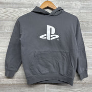 Hoodie Playstation 10-12