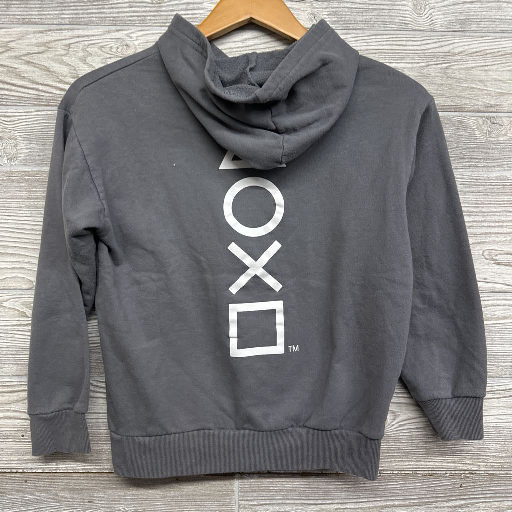 Hoodie Playstation 10-12