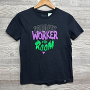 Shirt Hardest Worker In The Room 14
