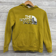 Hoodie Mountain Logo 12