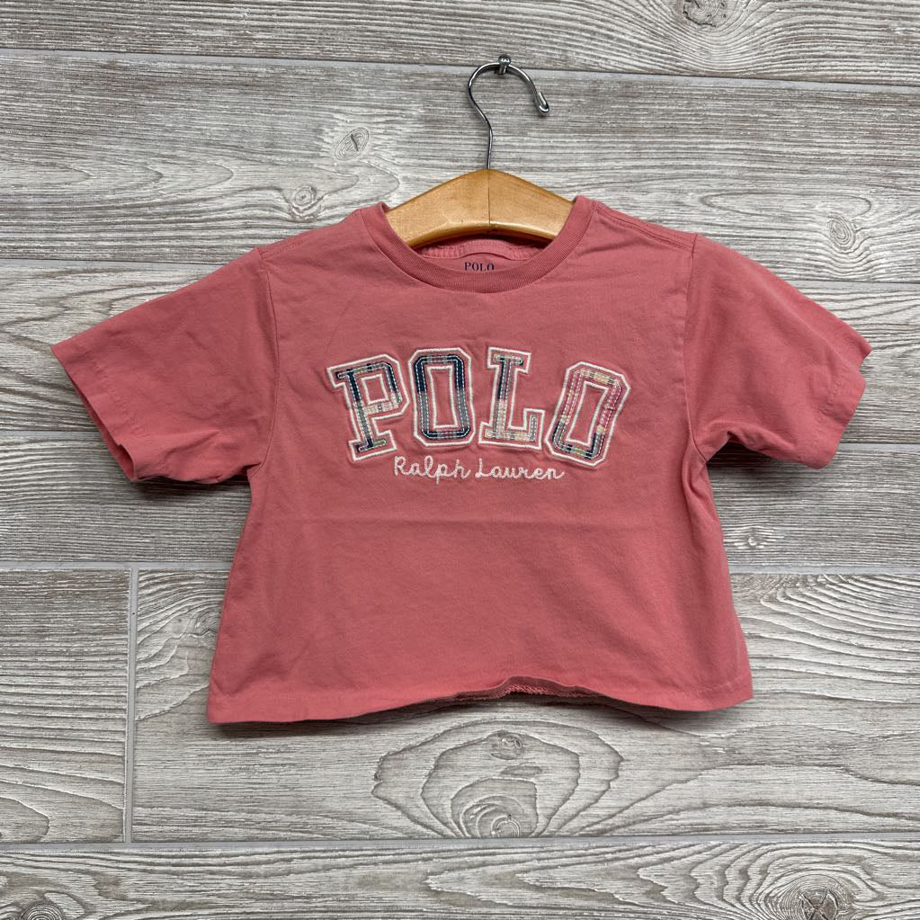 Shirt Plaid Logo 3