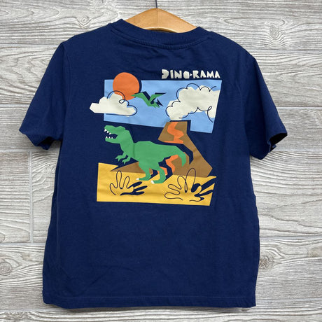 Shirt Dinosaur Dino Rama 8