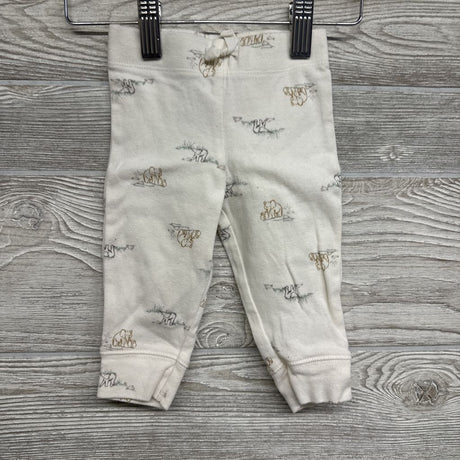 Jacket & Pants Elephants 6M