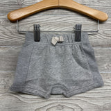 French Terry Shirt & Short Waffle Knit Sun 3M