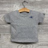 French Terry Shirt & Short Waffle Knit Sun 3M