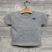 French Terry Shirt & Short Waffle Knit Sun 3M