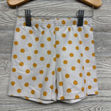 Tank Tunic & Shorts Flowers Dots 5 *
