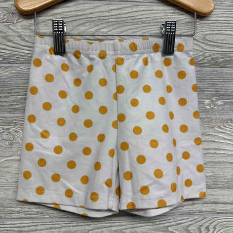 Tank Tunic & Shorts Flowers Dots 5 *