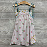 Tank Tunic & Shorts Flowers Dots 5 *