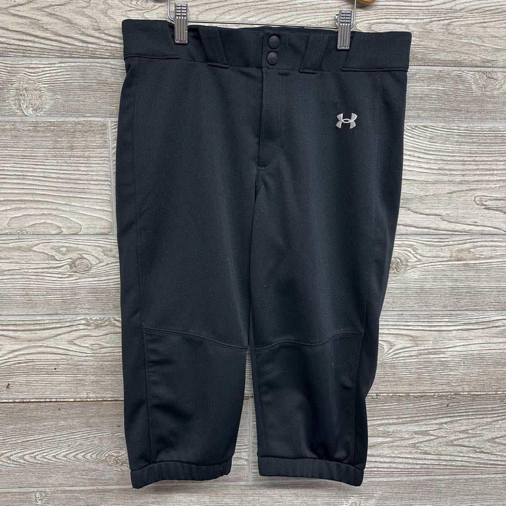 Utility Softball Pants 14