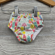 Swim Diaper Fruit 6M