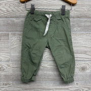 Pull On Drawstring Joggers 12M