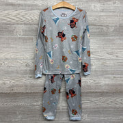 2 Pc LS PJs Characters 10