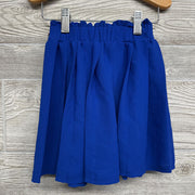 Pleated Skirt Buttons 6