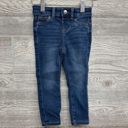 Adventure Jean Jeggings 2T