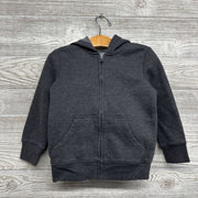 Full Zip Hoodie 3T