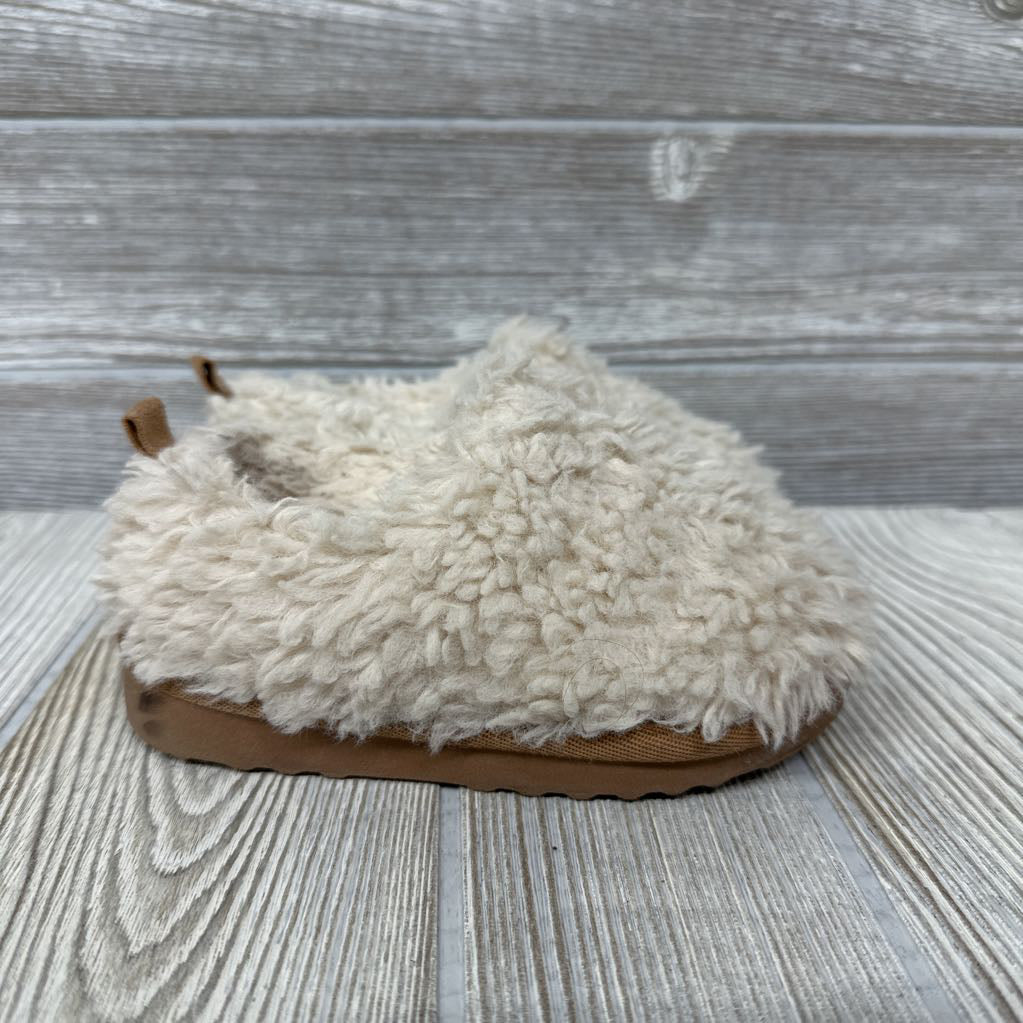 Sherpa Clog Shoes