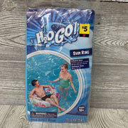 NEW Swim Ring Printed