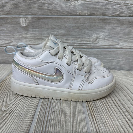 1 Low Alt Velcro Shoes 12c