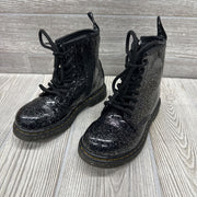 Glitter Boots 11c