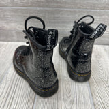Glitter Boots 11c