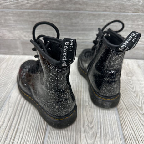 Glitter Boots 11c