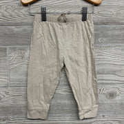 Harem Sweatpants Stripes 12M